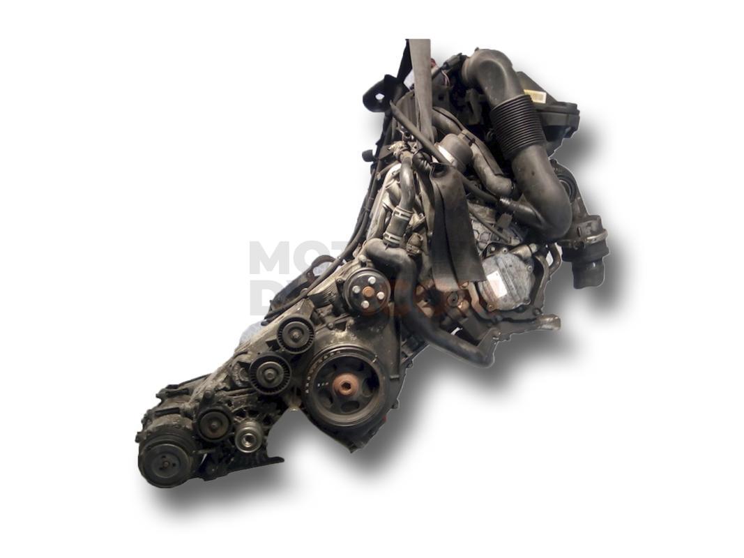 Motor 640.940 Mercedes Benz Clase A (W169) A 160 CDI (82 cv)