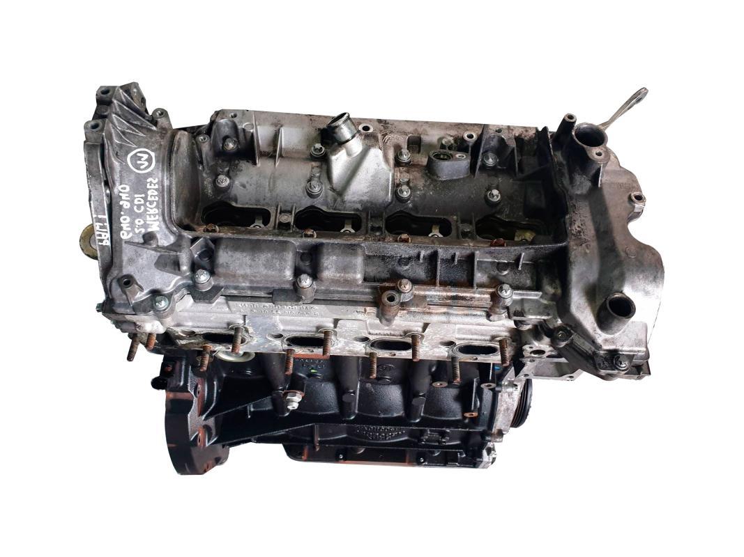 Motor 640940 Mercedes Benz Clase A (W169) A 180 CDI (109 cv)