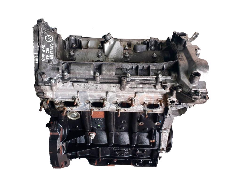 Motor 640940 Mercedes Benz Clase A (W169) A 180 CDI (109 cv)