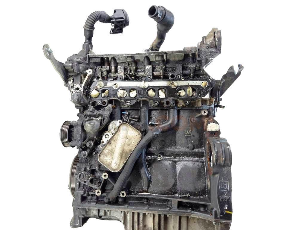Motor 640940 Mercedes Benz Clase A (W169) A 200 (136 cv)