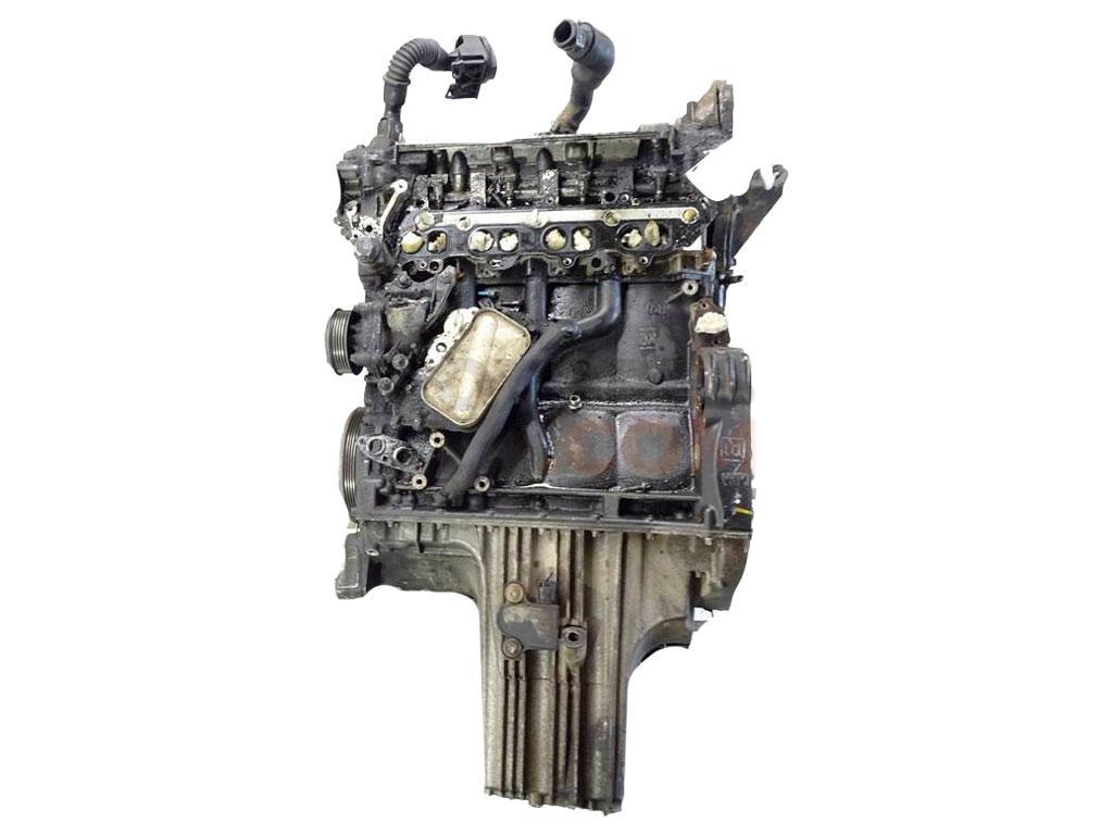 Motor 640940 Mercedes Benz Clase A (W169) A 200 (136 cv)