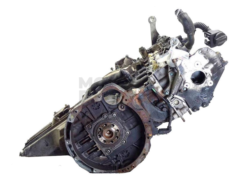 Motor 640940 Mercedes Benz Clase A (W169) A 200 (136 cv)