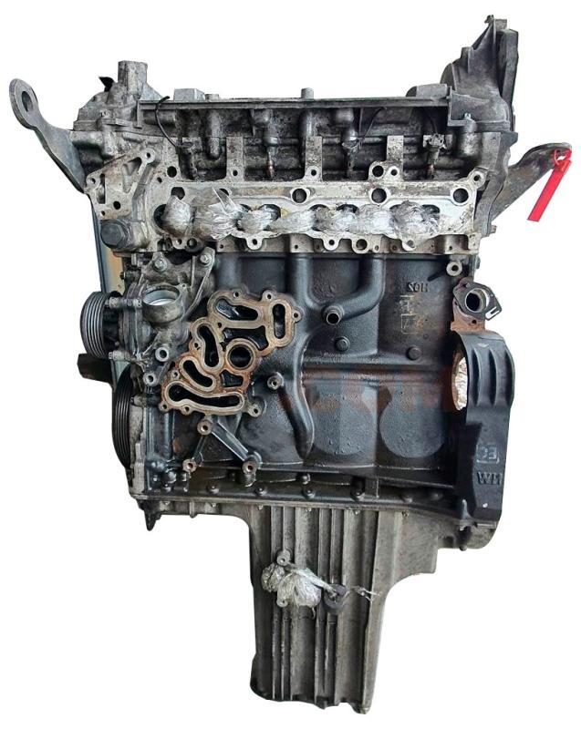 Motor 640940 Mercedes Benz Clase A (W169) A 200 CDI (140 cv)