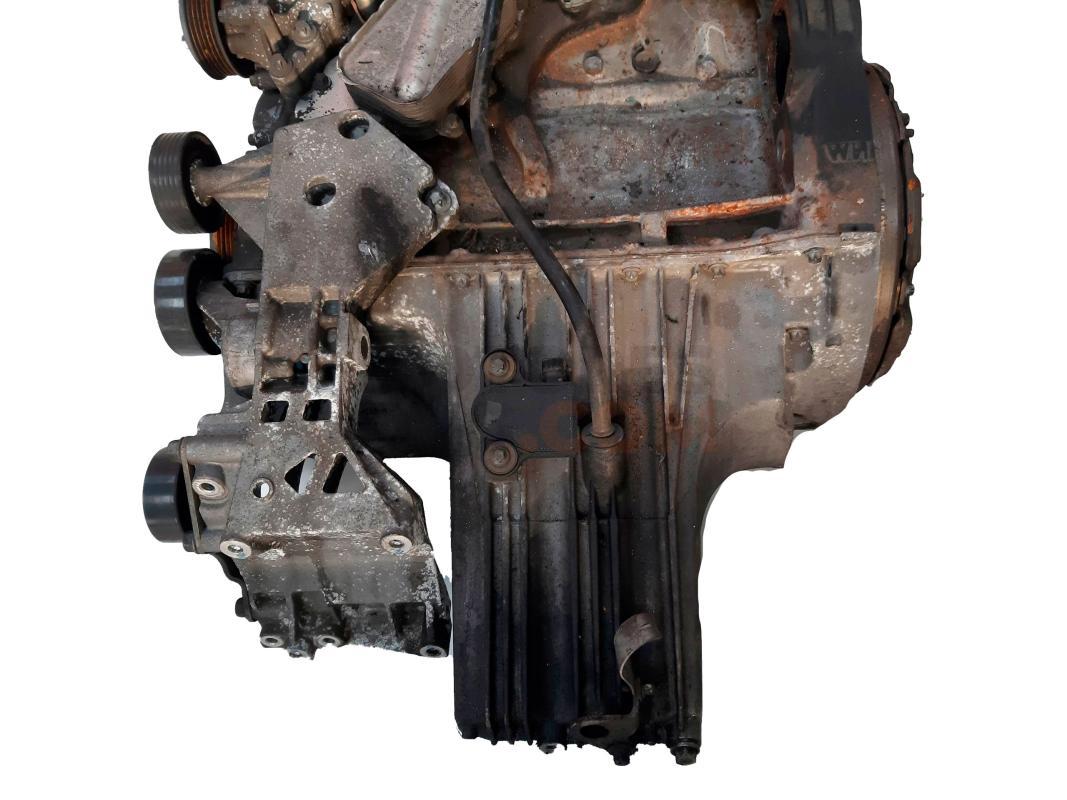 Motor 640940 Mercedes Benz Clase A (W169) A 200 CDI (140 cv)