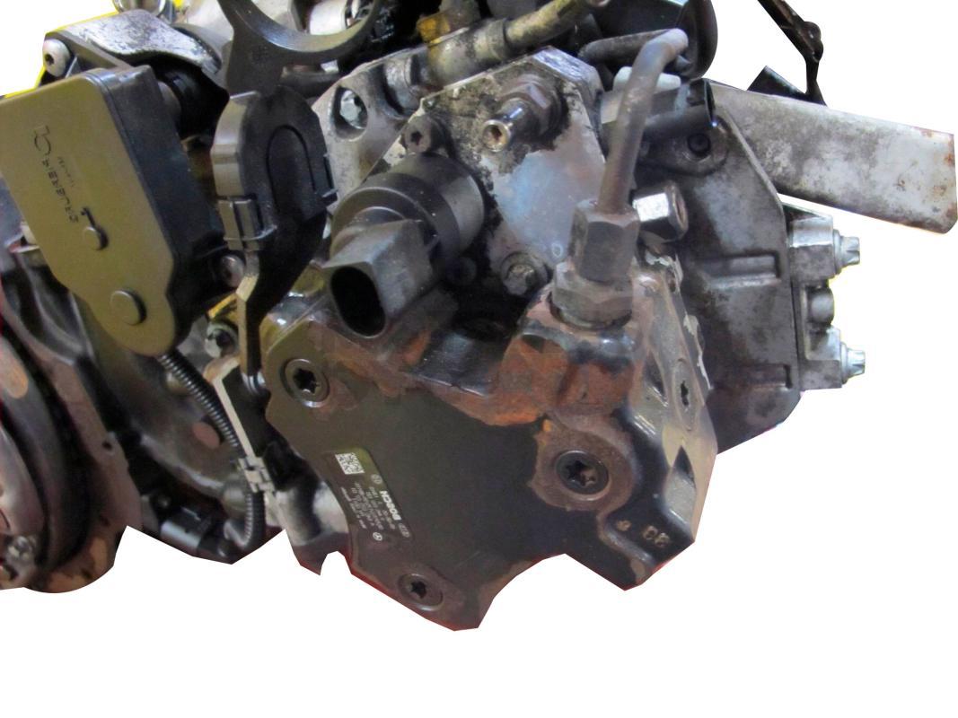 Motor 640940 Mercedes Benz Clase A (W169) A 200 CDI (140 cv)