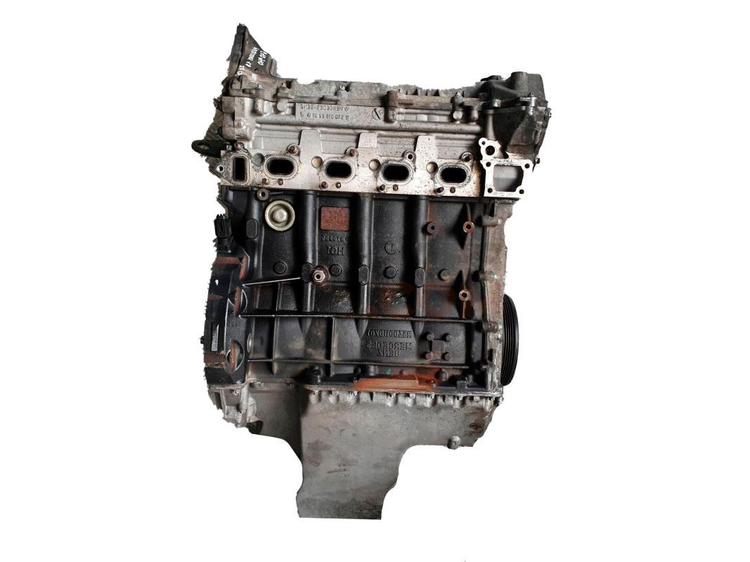 Motor 640940 Mercedes Benz Clase A (W169) A 200 CDI (140 cv)