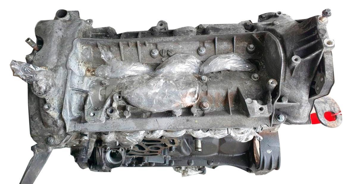 Motor 640940 Mercedes Benz Clase A (W169) A 200 CDI (140 cv)