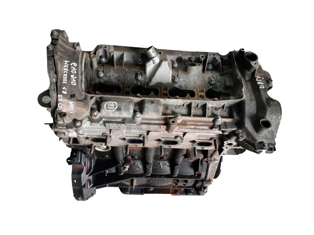 Motor 640940 Mercedes Benz Clase A (W169) A 200 CDI (140 cv)