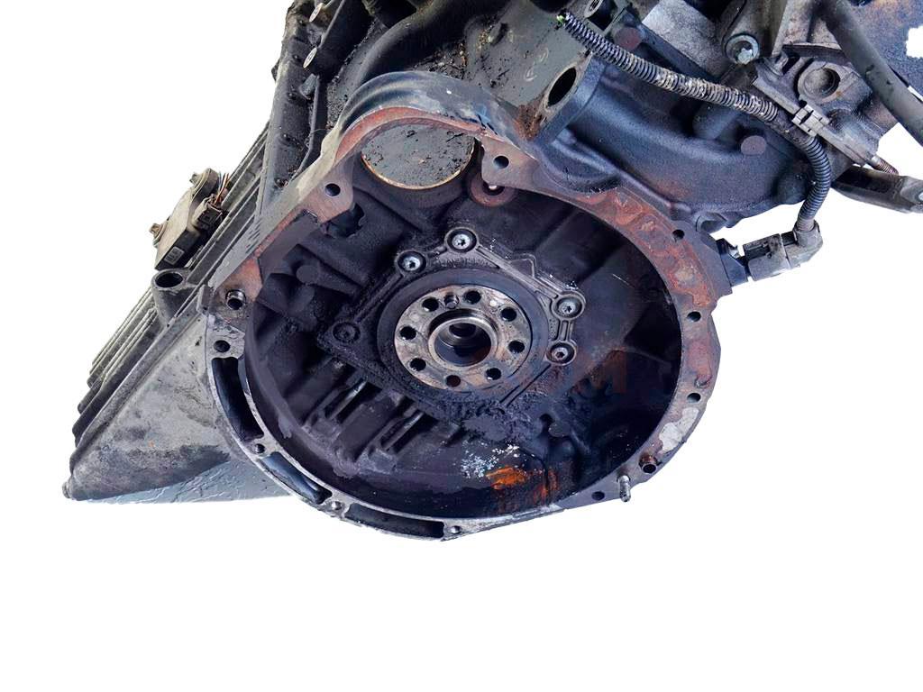 Motor 640940 Mercedes Benz Clase A (W169 Versión 2008) A 200 CDI (140 cv)