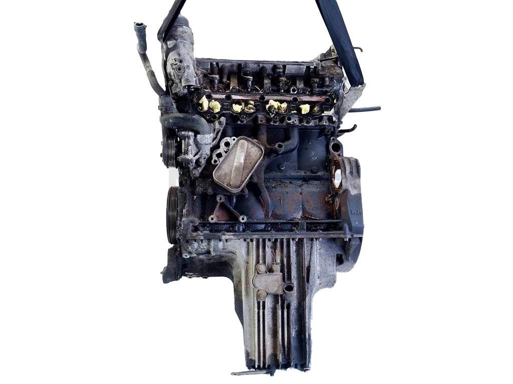 Motor 640940 Mercedes Benz Clase A (W169 Versión 2008) A 200 CDI (140 cv)