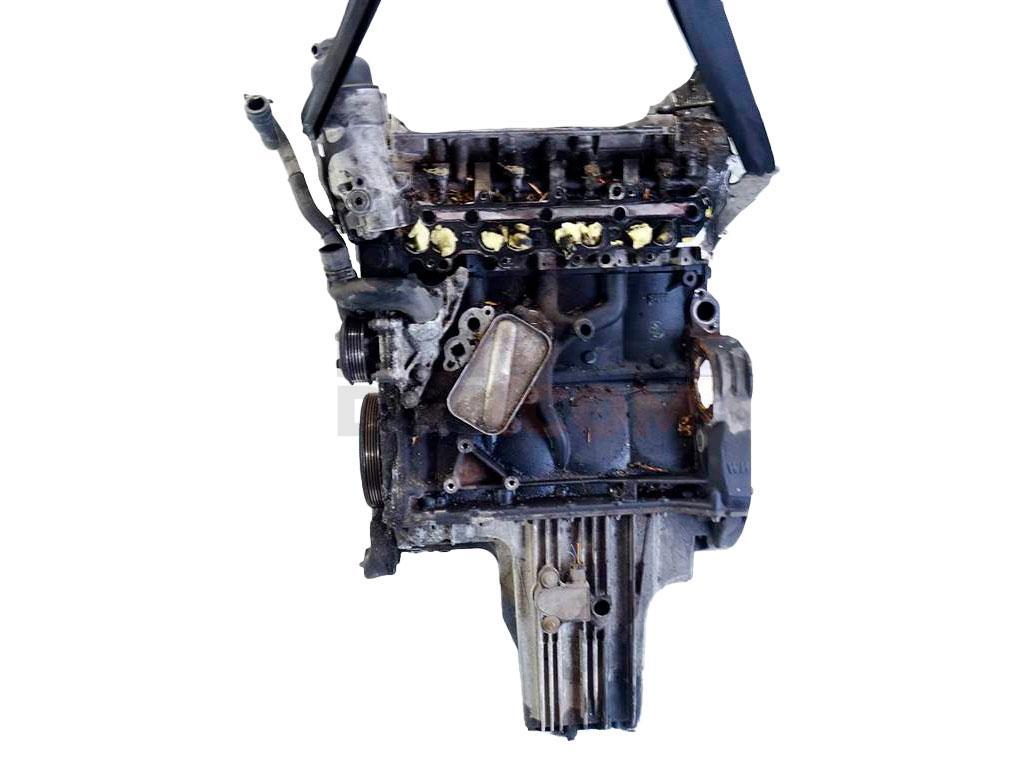 Motor 640940 Mercedes Benz Clase A (W169 Versión 2008) A 200 CDI (140 cv)