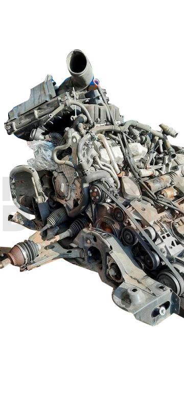 Motor 640940 Mercedes Benz Clase B (W245) B 180 CDI (109 cv)
