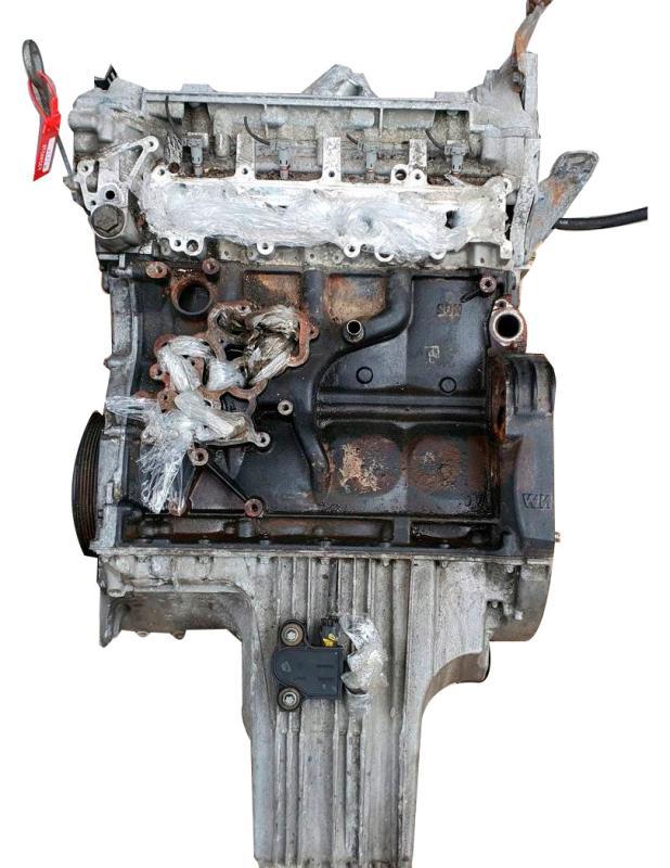 Motor 640940 Mercedes Benz Clase B (W245) B 200 CDI (140 cv)