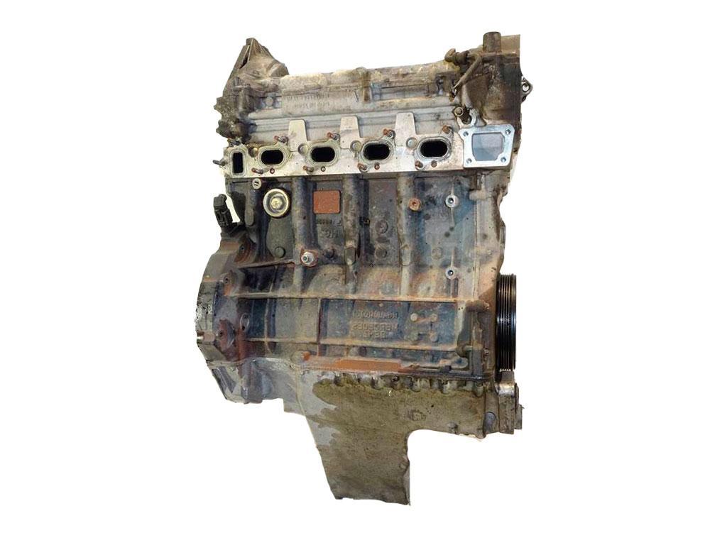 Motor 640940 Mercedes Benz Clase B (W245) B 200 CDI (140 cv)