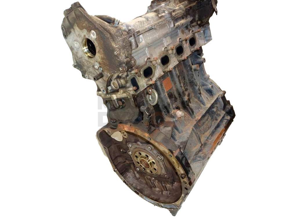Motor 640940 Mercedes Benz Clase B (W245) B 200 CDI (140 cv)
