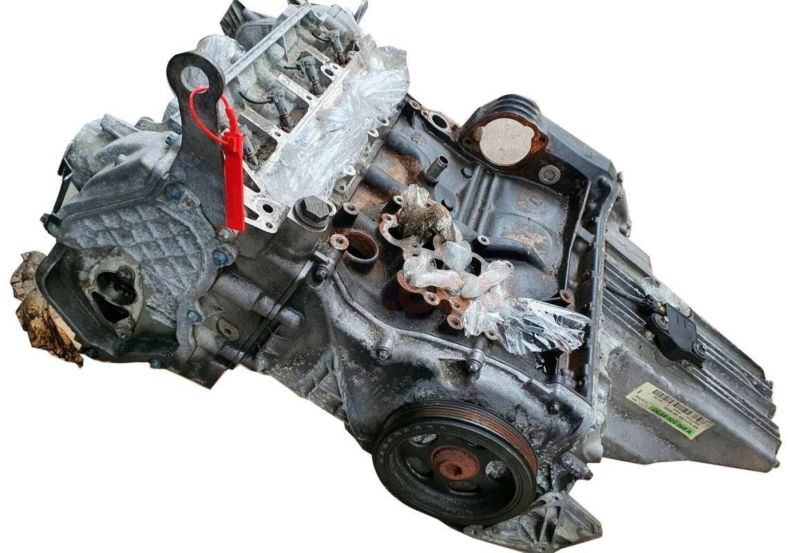 Motor 640940 Mercedes Benz Clase B (W245) B 200 CDI (140 cv)