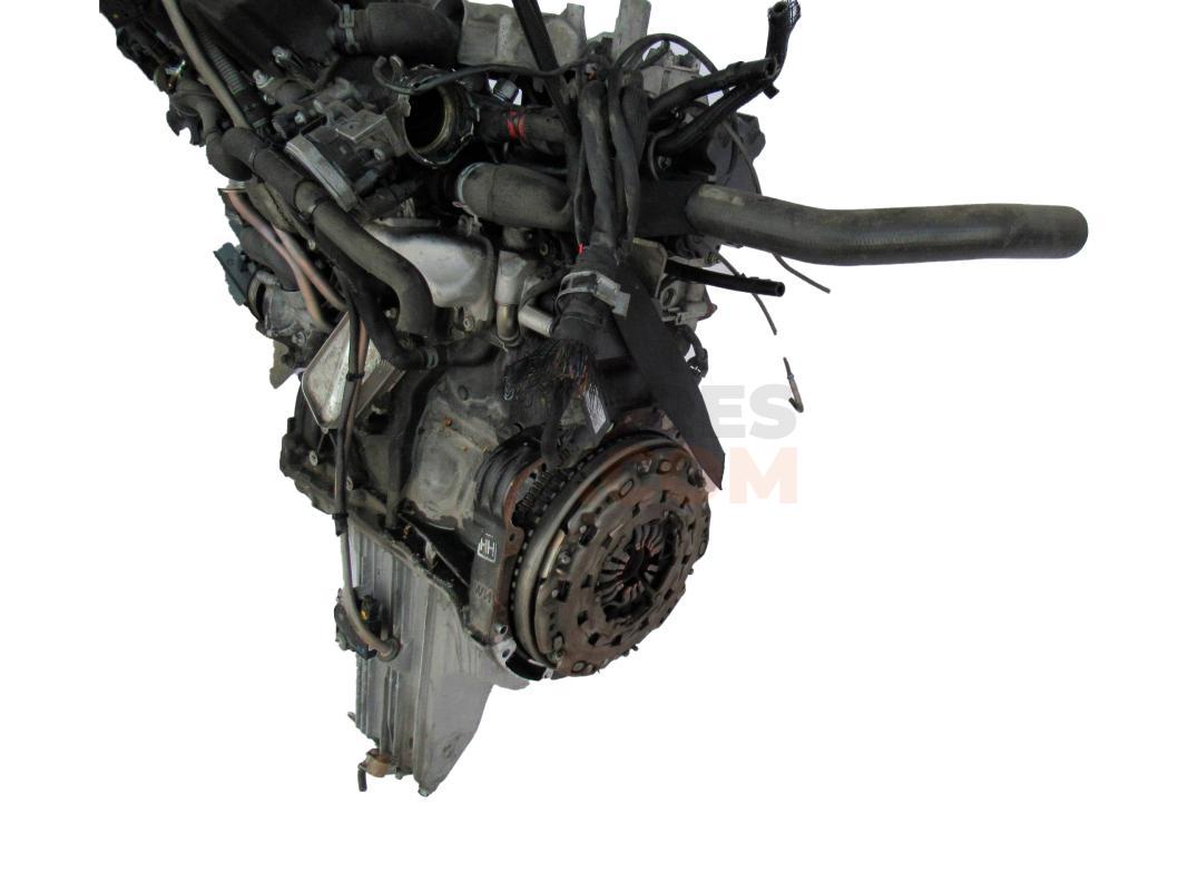 Motor 640940 Mercedes Benz Clase B (W245 Versión 2008) B 200 CDI (140 cv)