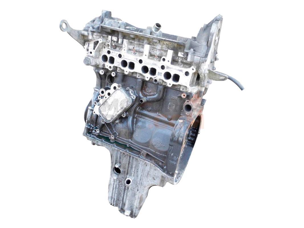 Motor 640941 Mercedes Benz Clase A (W169) A 200 (136 cv)
