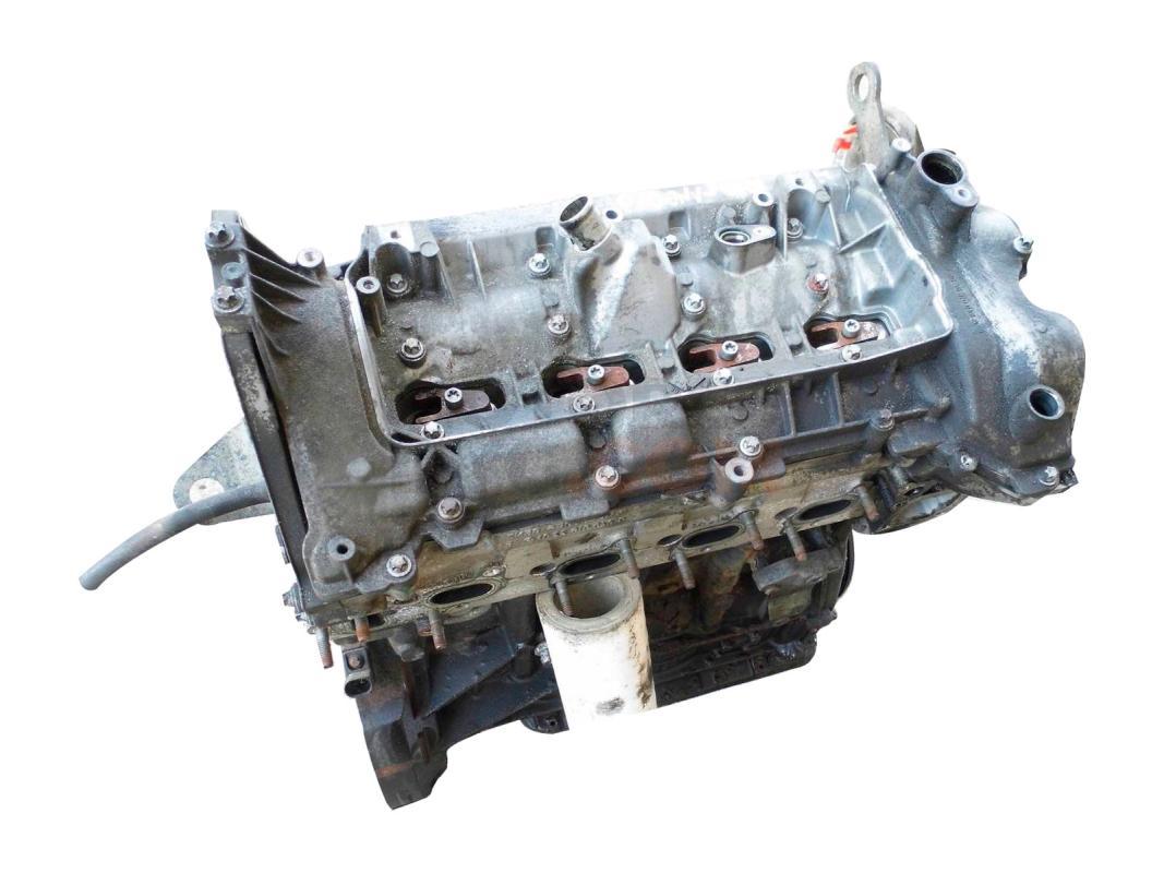 Motor 640941 Mercedes Benz Clase A (W169) A 200 (136 cv)