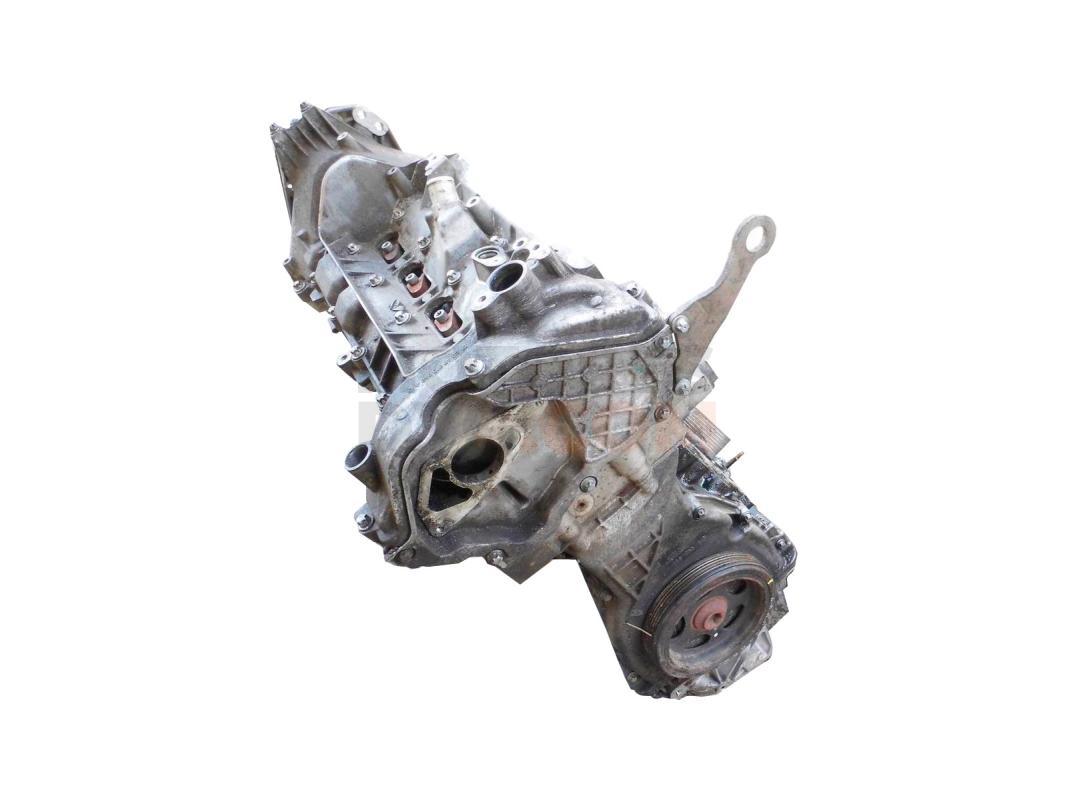 Motor 640941 Mercedes Benz Clase A (W169) A 200 (136 cv)