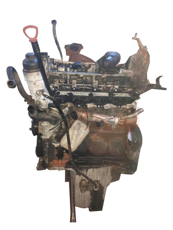Motor 640941 Mercedes Benz Clase B (W245) B 200 CDI (140 cv)