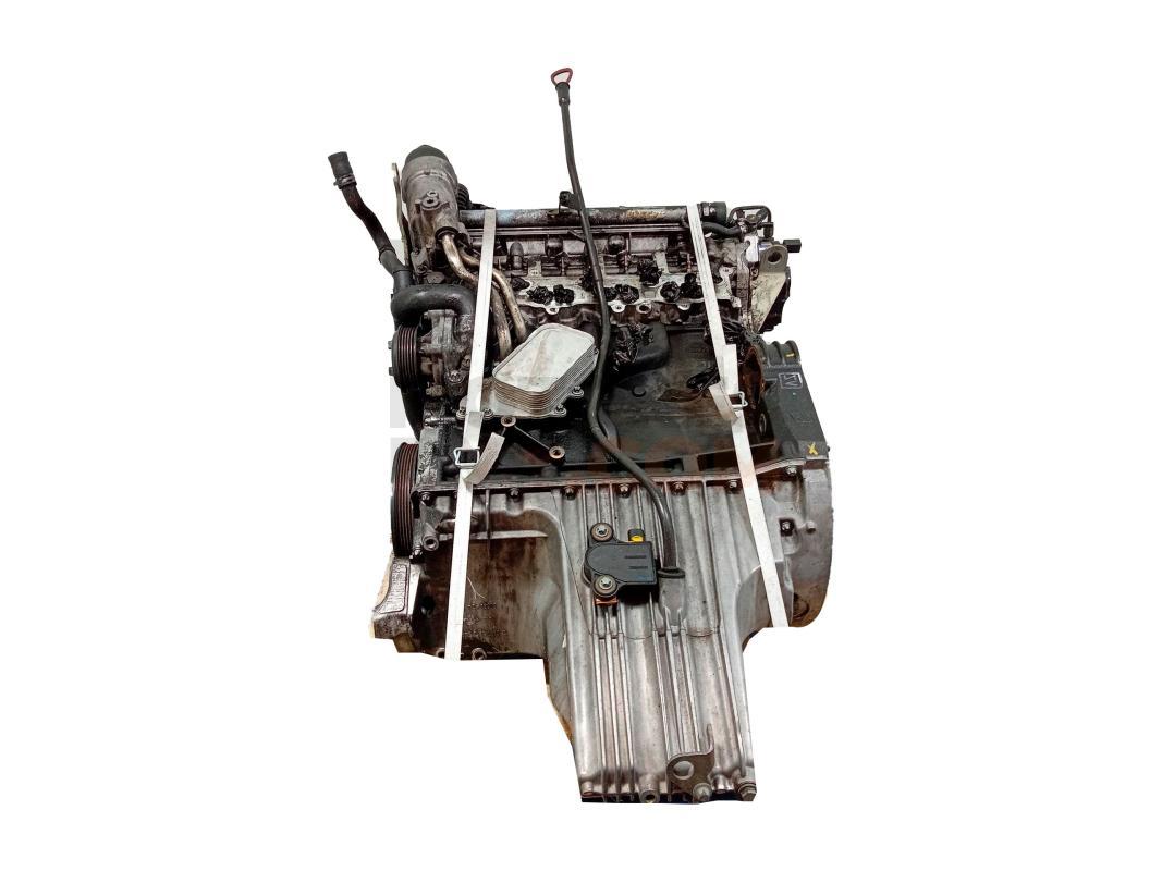 Motor 640941 Mercedes Benz Clase B (W245) B 200 CDI (140 cv)