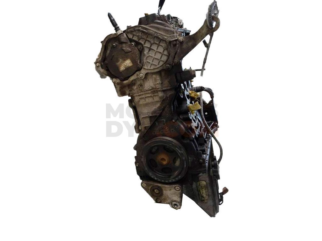 Motor 640941 Mercedes Benz Clase B (W245 Versión 2008) B 200 CDI (140 cv)