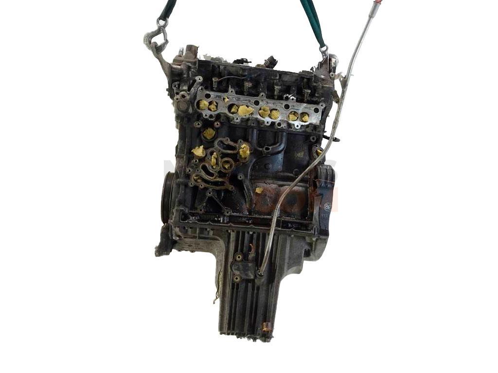 Motor 640941 Mercedes Benz Clase B (W245 Versión 2008) B 200 CDI (140 cv)
