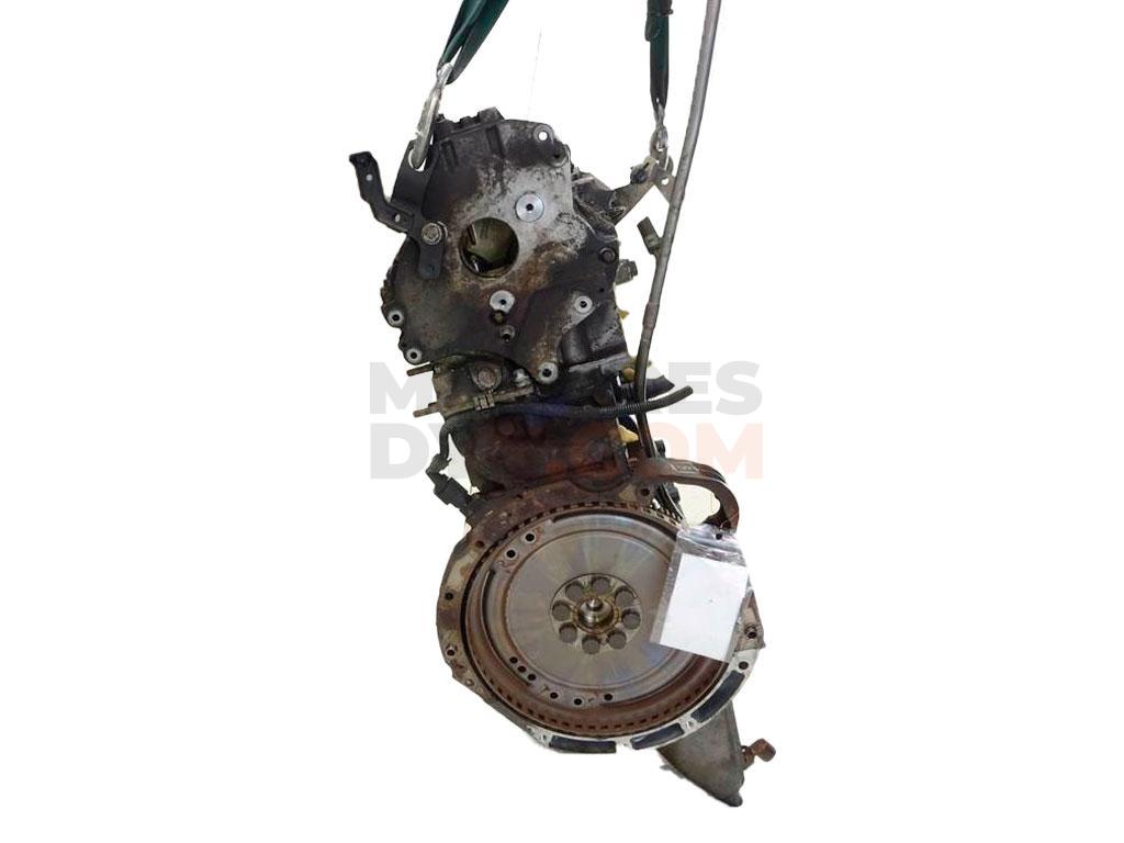 Motor 640941 Mercedes Benz Clase B (W245 Versión 2008) B 200 CDI (140 cv)