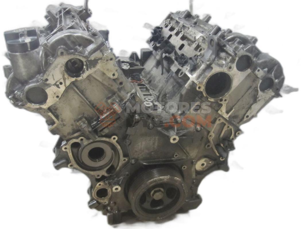 Motor 642.980 Jeep Cherokee II (KJ) 2.8 CRDi (163 cv) Automatico