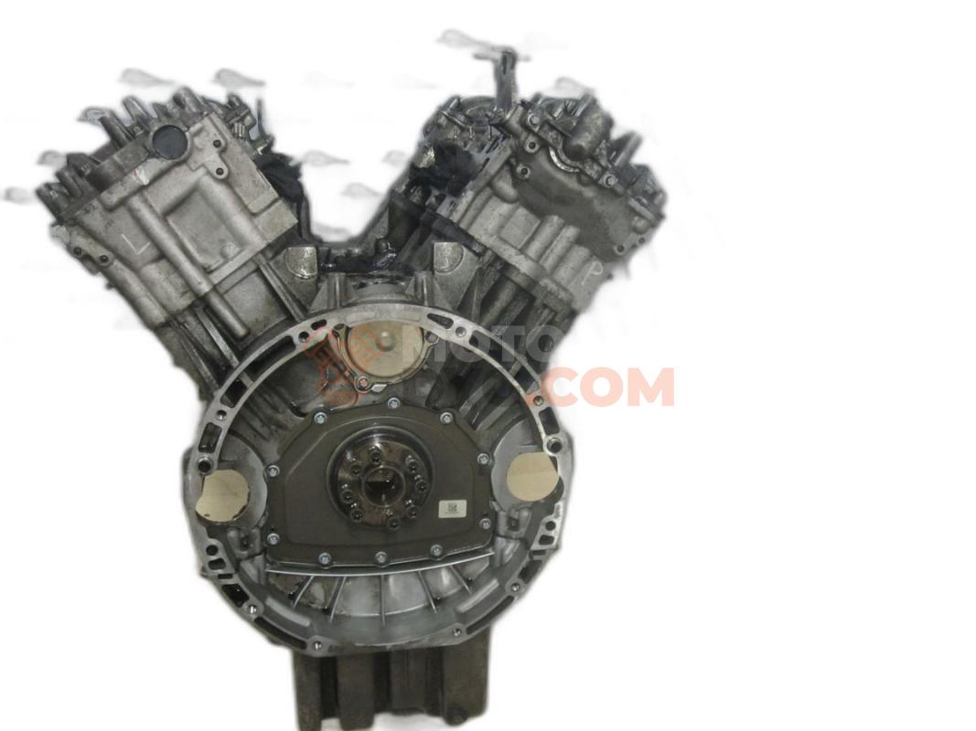 Motor 642.980 Jeep Cherokee II (KJ) 2.8 CRDi (163 cv) Automatico