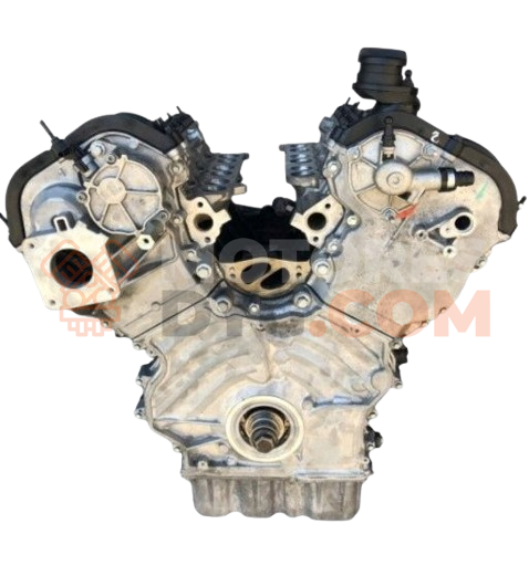 Motor 642.980 Jeep Cherokee II (KJ) 2.8 TD (150 cv)