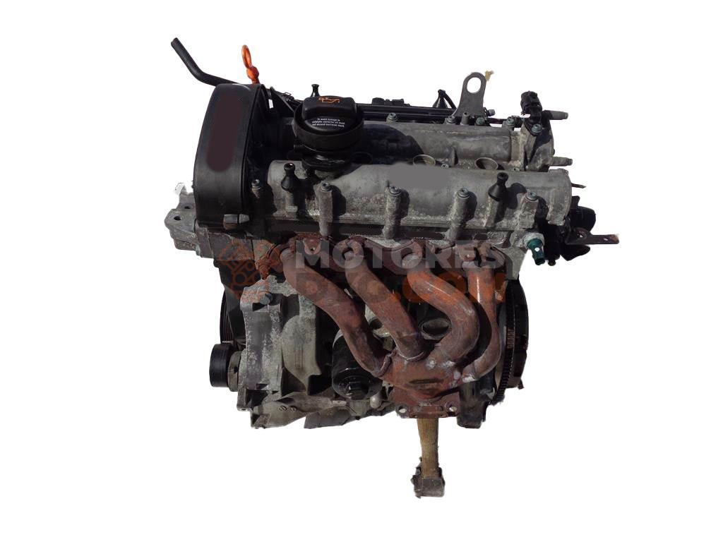 Motor 642890 Mercedes Benz Viano (W639) 3.0i V6 (190 cv) Automatico kompakt