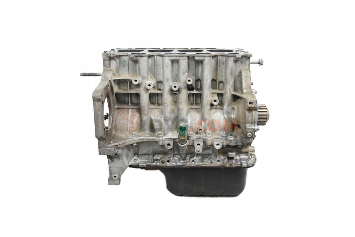 Motor 642890 Mercedes Benz Viano (W639) 3.0i V6 (190 cv) Automatico kompakt
