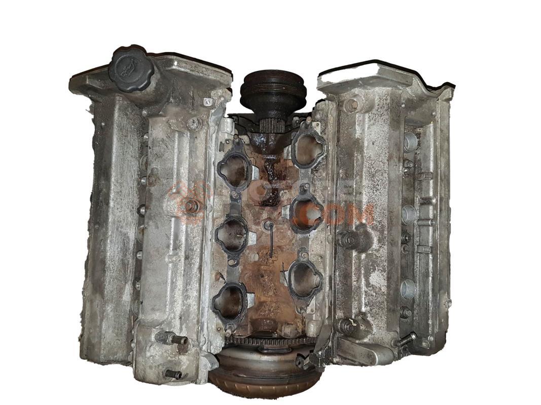 Motor 642890 Mercedes Benz Viano (W639) 3.0i V6 (190 cv) Automatico kompakt