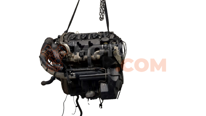 Motor 642920 Mercedes Benz CLS coupe (C219) AMG CLS 55 (476 cv) G-TRONIC