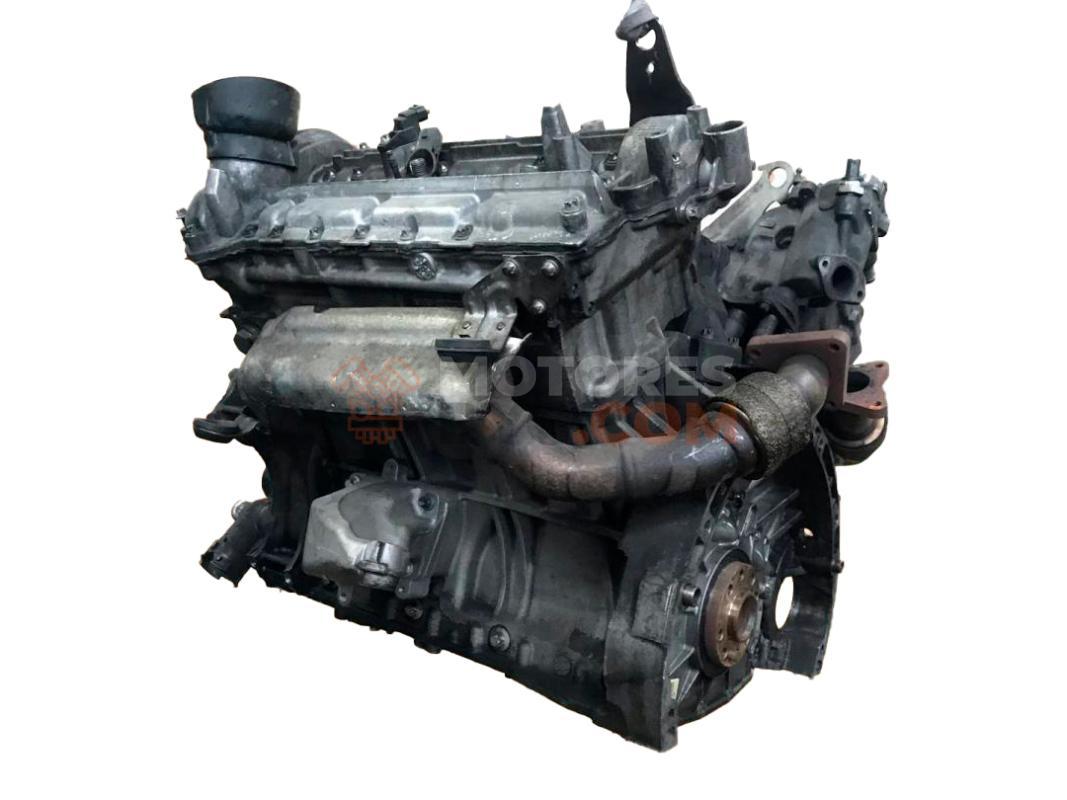 Motor 642930 Mercedes Benz Clase S (W221) S 320 CDI (235 cv)
