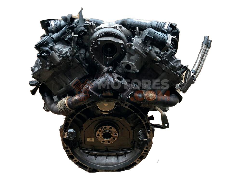Motor 642930 Mercedes Benz Clase S (W221) S 320 CDI (235 cv)