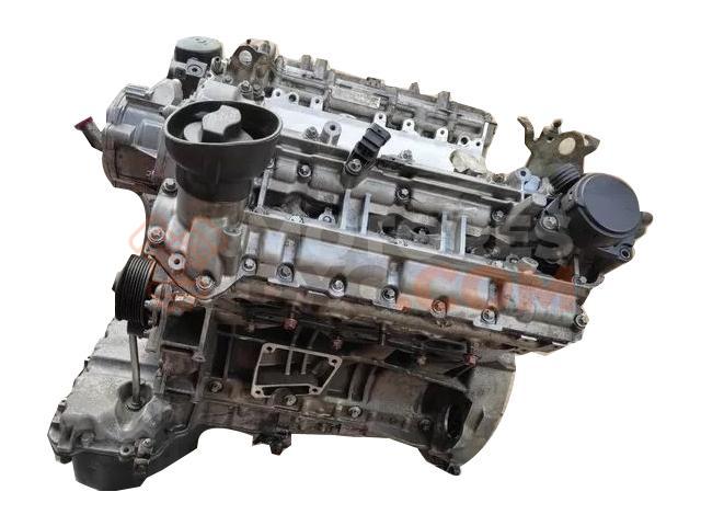 Motor 642940 Mercedes Benz ML (W164) ML 300 CDI 4-matic(204cv)