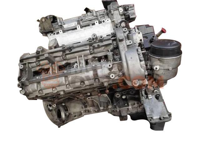 Motor 642940 Mercedes Benz ML (W164) ML 300 CDI 4-matic(204cv)