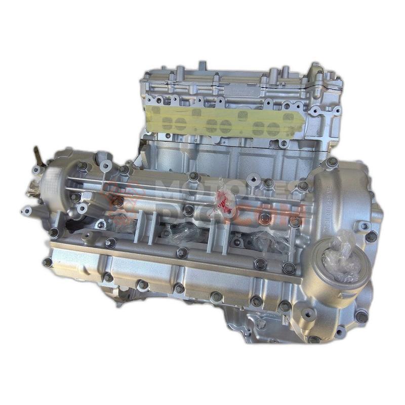 Motor 642980 Jeep Grand Cherokee IV (WK2) 3.0 V6 (241 cv) 4WD Automatico
