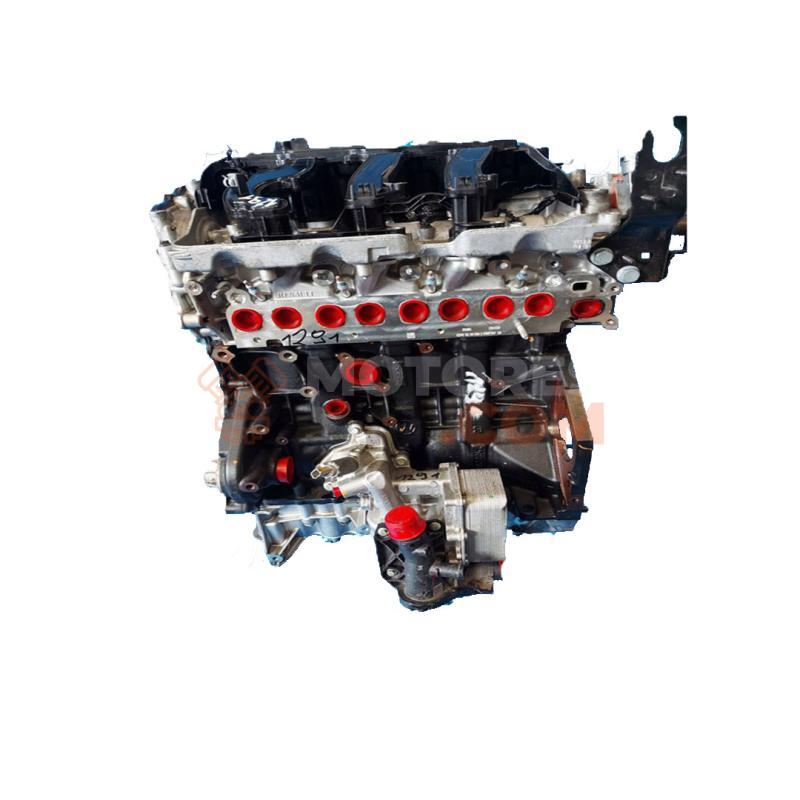 Motor 646.821 Mercedes Benz Clase E (W211) E 200 Kompressor (184 cv) Automatico