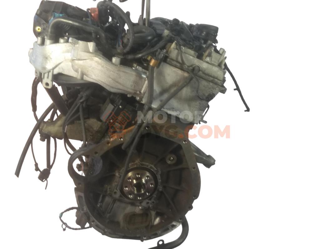 Motor 646.962 Mercedes Benz Clase C (W203) C 220 CDI (170 cv)
