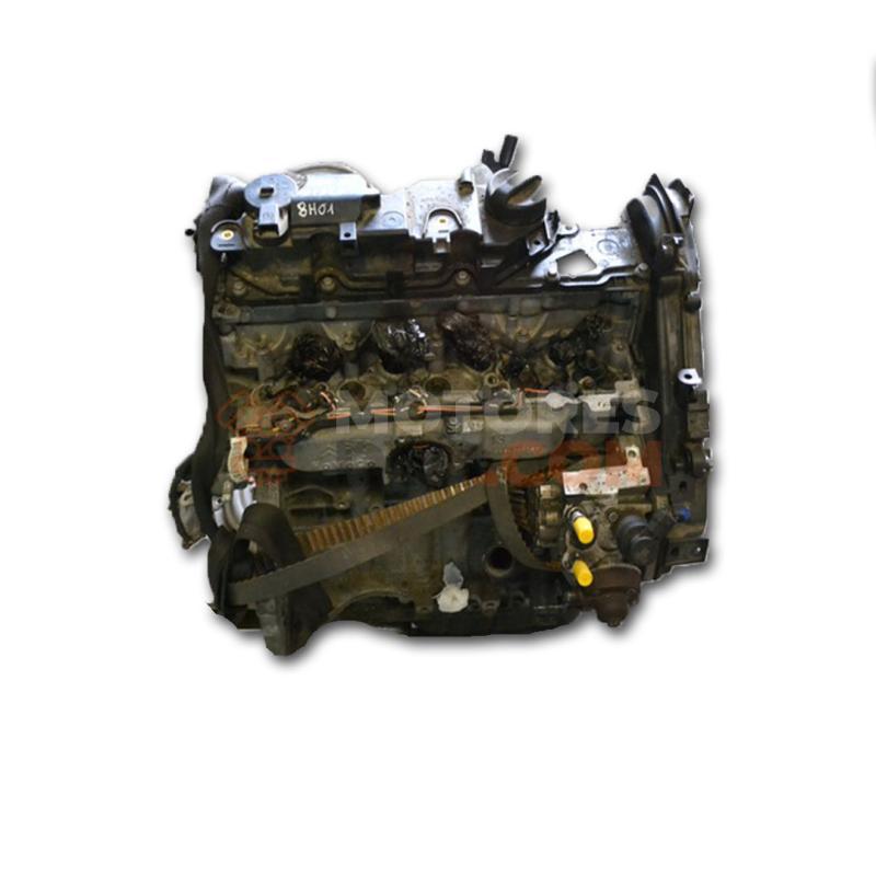 Motor 646.962 Mercedes Benz Clase C (W203) C 220 CDI (170 cv) Automatico