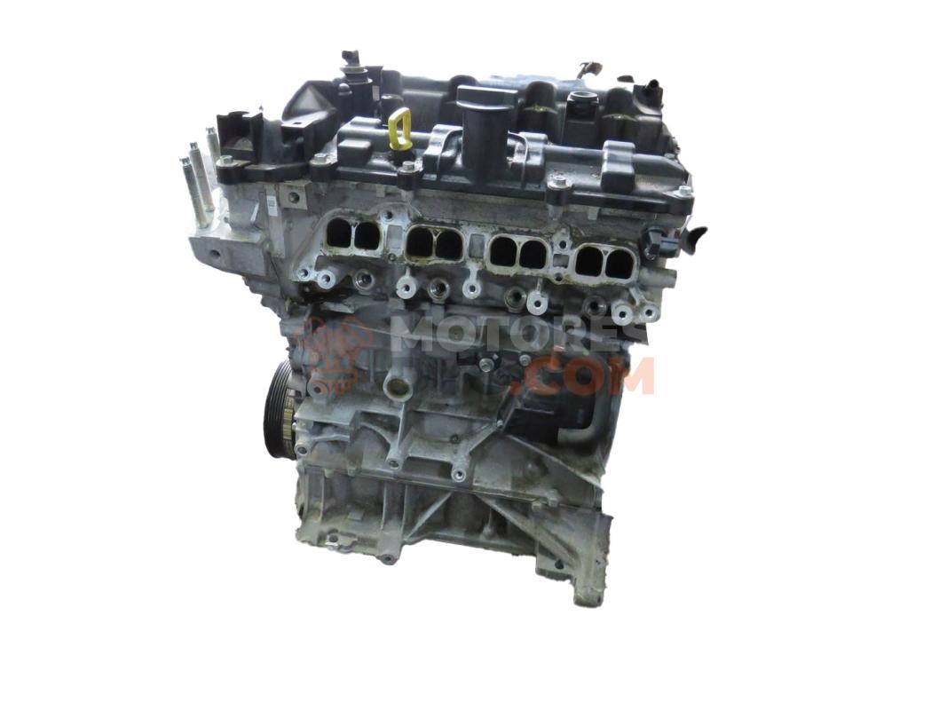 Motor 646.983 Mercedes Benz Vito / Mixto Furgón (W639) 109 CDI (88 cv)