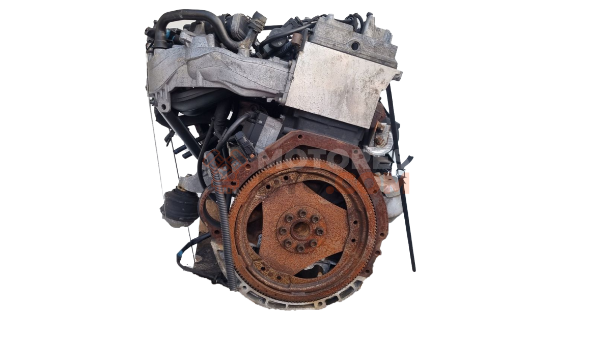 Motor 646962 Mercedes Benz Clase C (W203) C 220 CDI (170 cv)