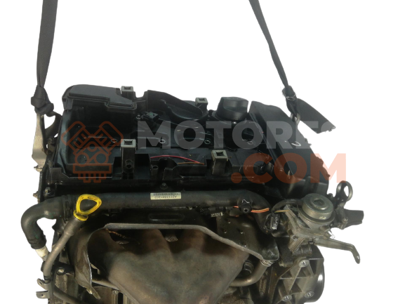 Motor 646982 Mercedes Benz Vito / Mixto Furgón (W639) 109 CDI (95 cv)