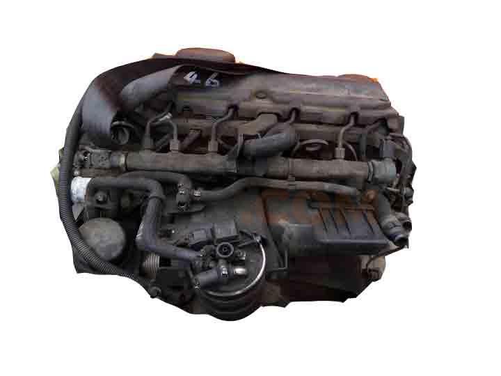 Motor 646983 Mercedes Benz Vito Autobús (W639) 111 CDI 4X4 (109 cv)