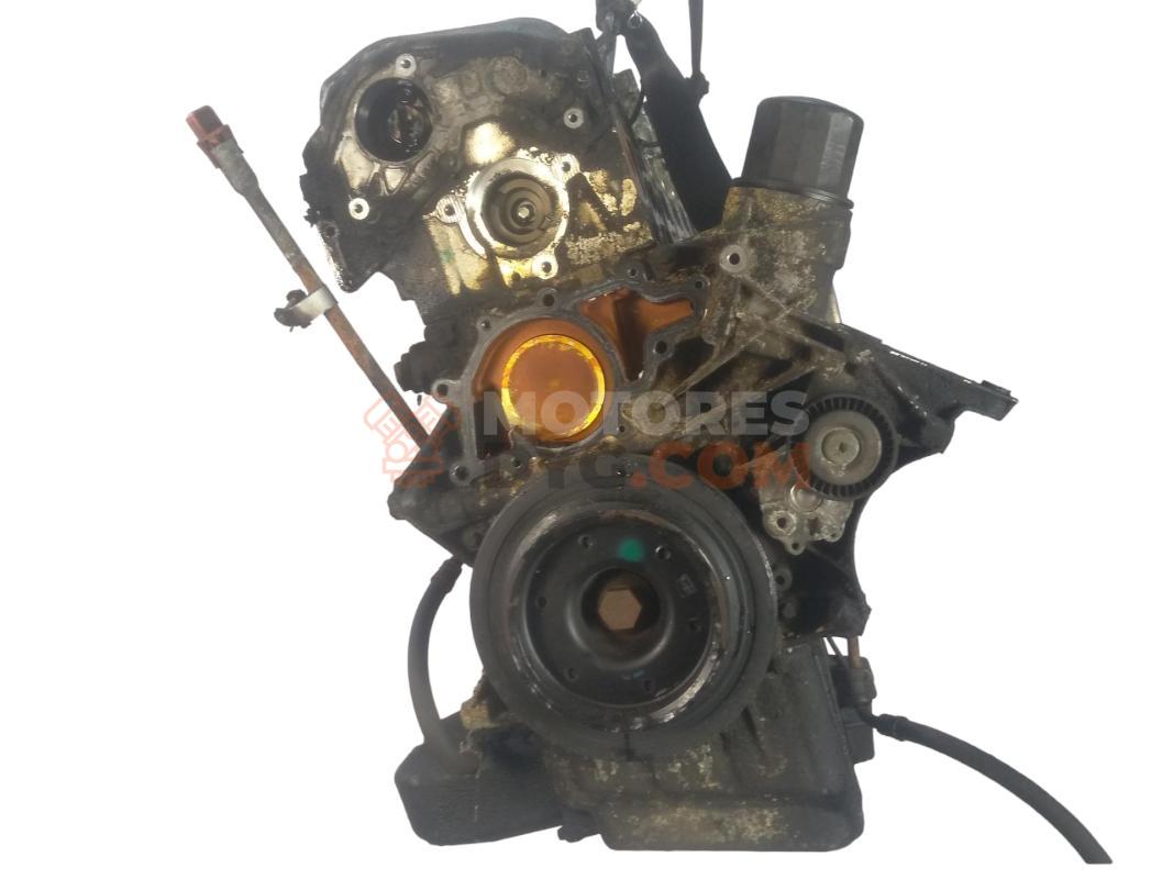 Motor 648.960 Mercedes Benz Clase S Long (W220) S 320 (224 cv)