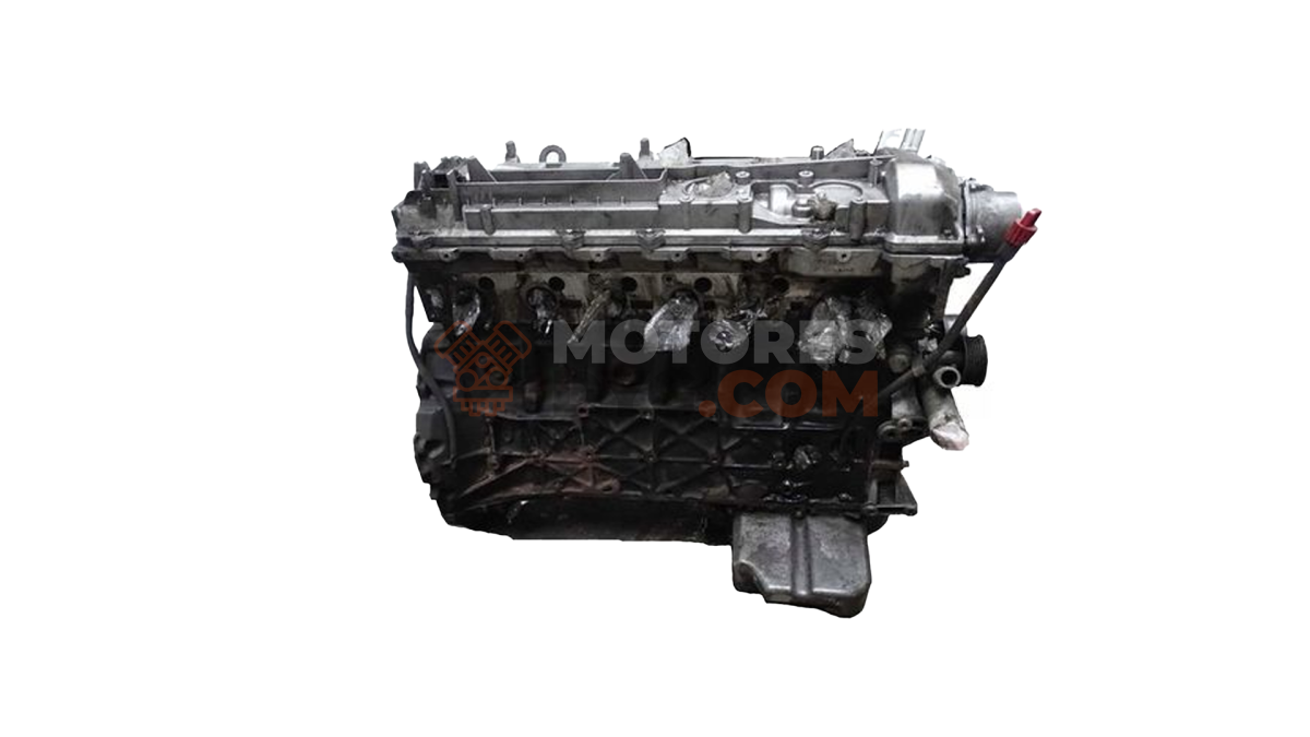 Motor 648960 Mercedes Benz Clase S (W220) S 320 CDI (197 cv)